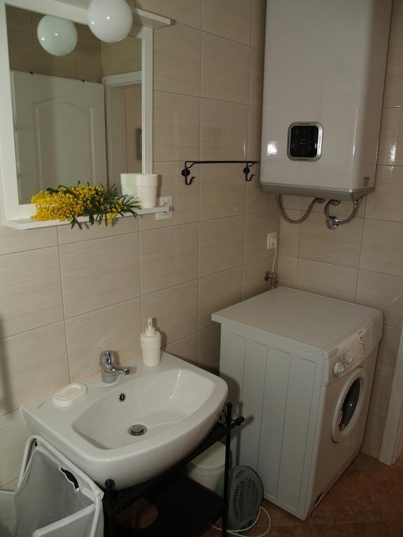 Ribarska Kuca Romanaプレマントゥーラ 部屋 写真